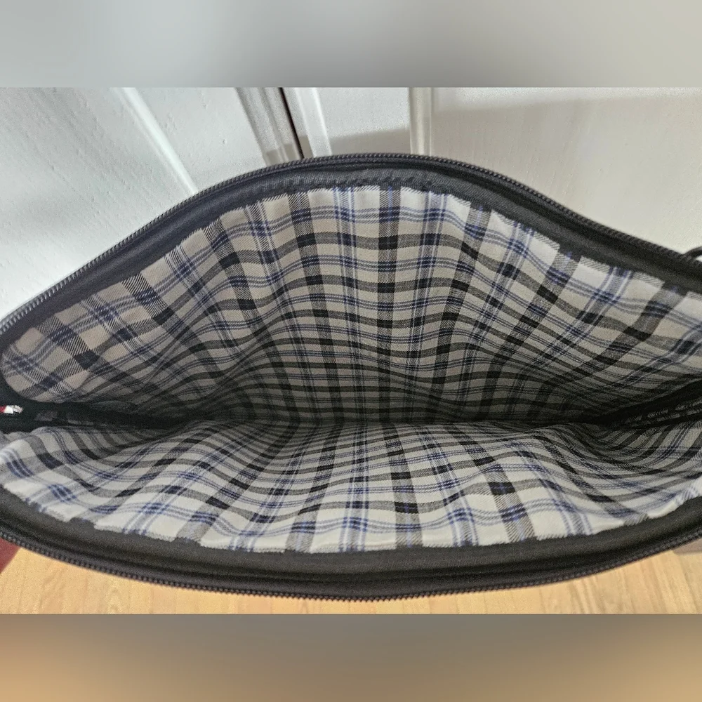 Levenger Laptop Bag